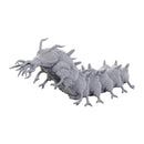 Classic Carrion Crawler - Nolzur's Marvelous Unpainted Miniatures