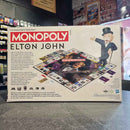 Monopoly: Elton john