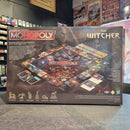 Monopoly: The Witcher