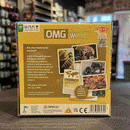 OMG of the World Game