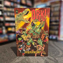 Ork! RPG Second Edition (Hardcover)