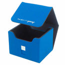 Palms Off Gaming Genesis Deck Box - Blue