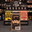 Party Poison - Most Likely To