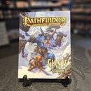 Pathfinder First Edition: Campaign Setting Giants Revisited
