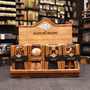 Project Genius Mini Brainteaser Puzzle - Pharaoh's Ale