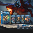 Kobold Press: Tales of the Valiant Starter Set
