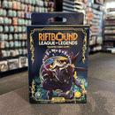 Riftbound League of Legends Origins - Champion Deck: Viktor