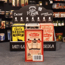 Savage Cyanide - Debate It