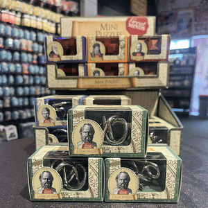 Great Minds Socrates’ Logic Puzzle - Professor Puzzle Games