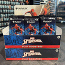 Magic: The Gathering - Marvel's Spider-Man - Play Booster Box