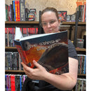 The Starship Warden RPG