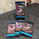 Streets of New Capenna - Draft Booster Pack