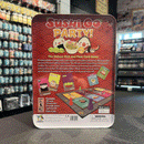 Sushi Go Party! - The Deluxe Pick and Pass Card Game