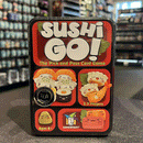 Sushi Go! - The Pick and Pass Card Game