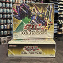 Yu-Gi-Oh! Doom of Dimensions - Booster Box