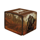 DOOM Alcove Edge 2 - Doom The Dark Ages Deck Box
