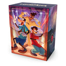 Disney Lorcana: Deck Box (Goof Troop)