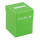 Deck Case 100+ Standard Size (Green)
