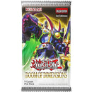 Yu-Gi-Oh! Doom of Dimensions - Booster Pack (1st Edition)
