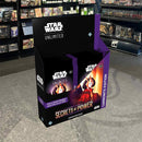 Star Wars Unlimited: Secrets of Power Carbonite Edition - Booster Box