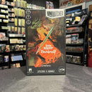 Unmatched Little Red & Beowulf