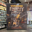 Warhammer Fantasy Roleplay - 4th Edition Starter Set