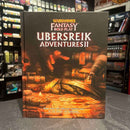 Warhammer Fantasy Roleplay - Ubersreik Adventures II