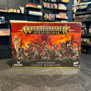 Chaos Warriors - Warhammer Age of Sigmar