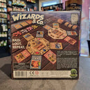 Wizards & Co