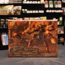 The Red Dragon Inn: Battle for Greyport - Chaos in Copperforge Expansion