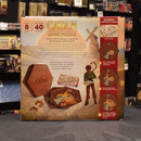 Catan Logic Puzzle