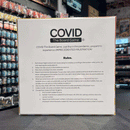 Covid The Board Game