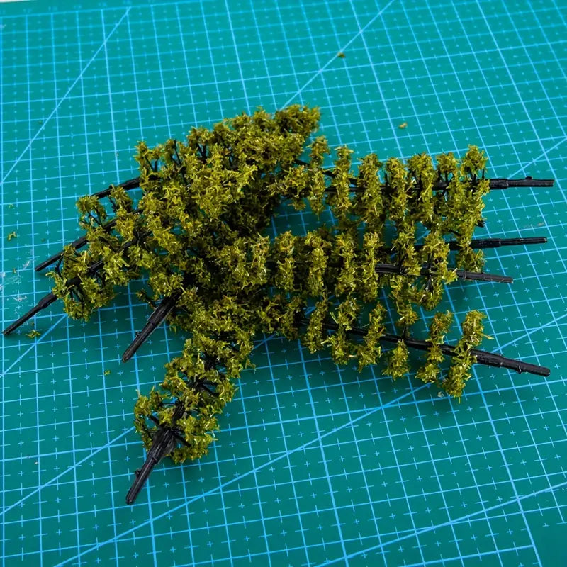 Bea Mini Scenery: Woodland Trees