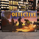 Detective: City of Angels
