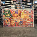 Q Workshop Advent Dice Calendar (2025)