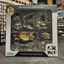 Battering Ram - WizKids 4D Settings War Machines