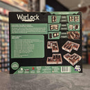 Town & Village II Full Height Plaster Walls Expansion - WarLock Tiles