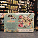 Enola Holmes: Finder of Lost Souls