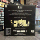 Host Your Own Murder Mystery - At The Manor