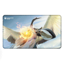 Commander Series: Kykar - Magic: the Gathering Playmat by Ultra Pro