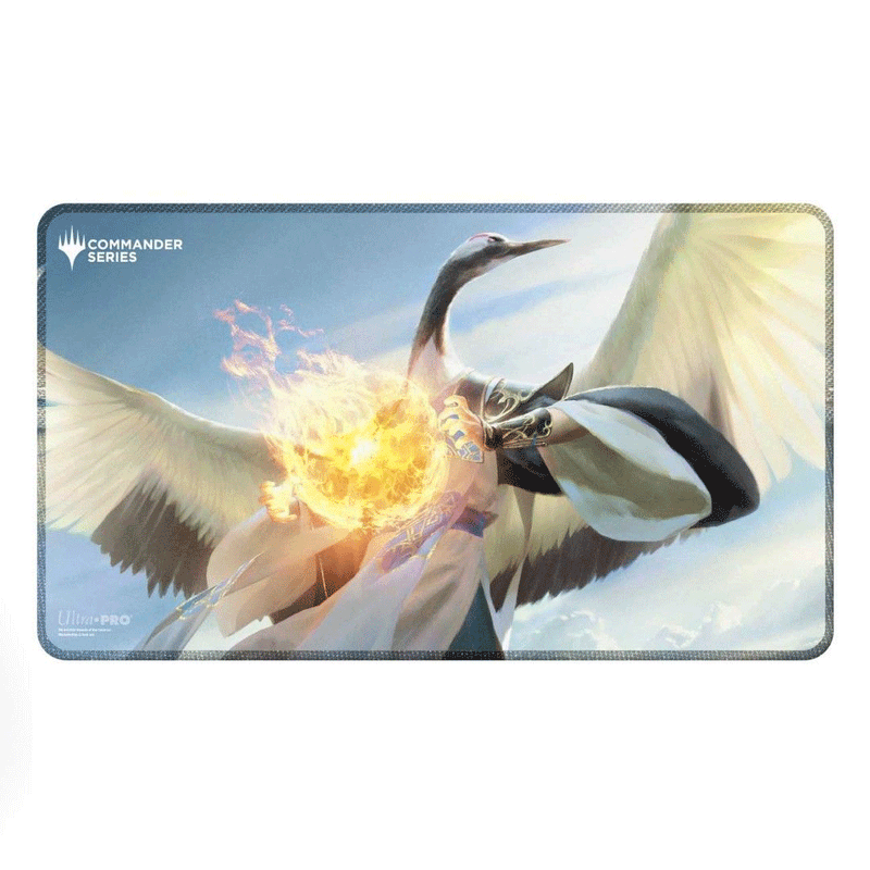 Commander Series: Kykar - Magic: the Gathering Playmat by Ultra Pro