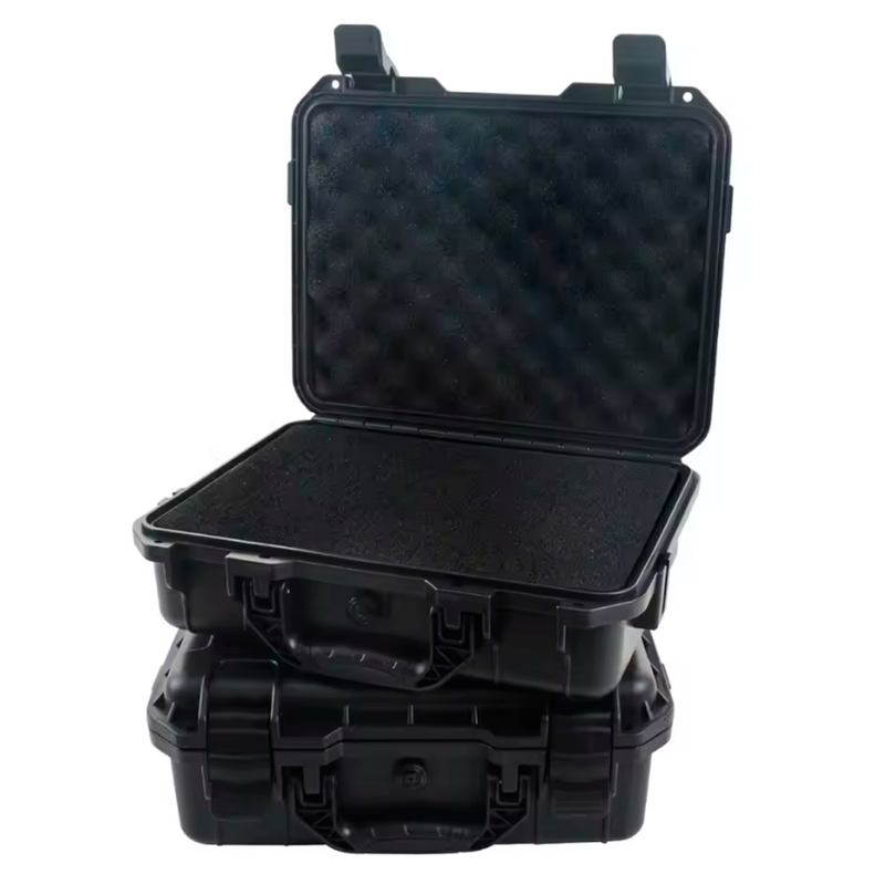 Bea Mini Squad Case - Protective Miniature Case