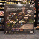 Temple of Elemental Evil Board Game