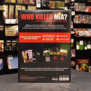Who Killed Mia?