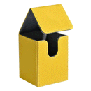 Bea Box 100+ Yellow/Gray