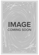 Twilight Rose Black Knight [DOOD-EN005] Common