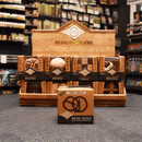 Project Genius Mini Brainteaser Puzzle - Yin Yang