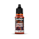 Vallejo Xpress Colour (Single Bottle 18ml)