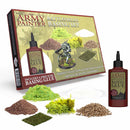 Army Painter - Battlefields Basing Set - Bea DnD Games