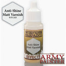 Army Painter Effects (Single Bottle 18ml) - Bea DnD Games